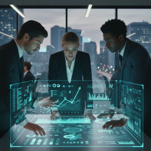 Mit KI Geld verdienen