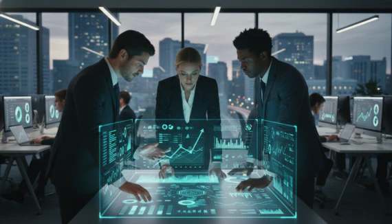 Mit KI Geld verdienen