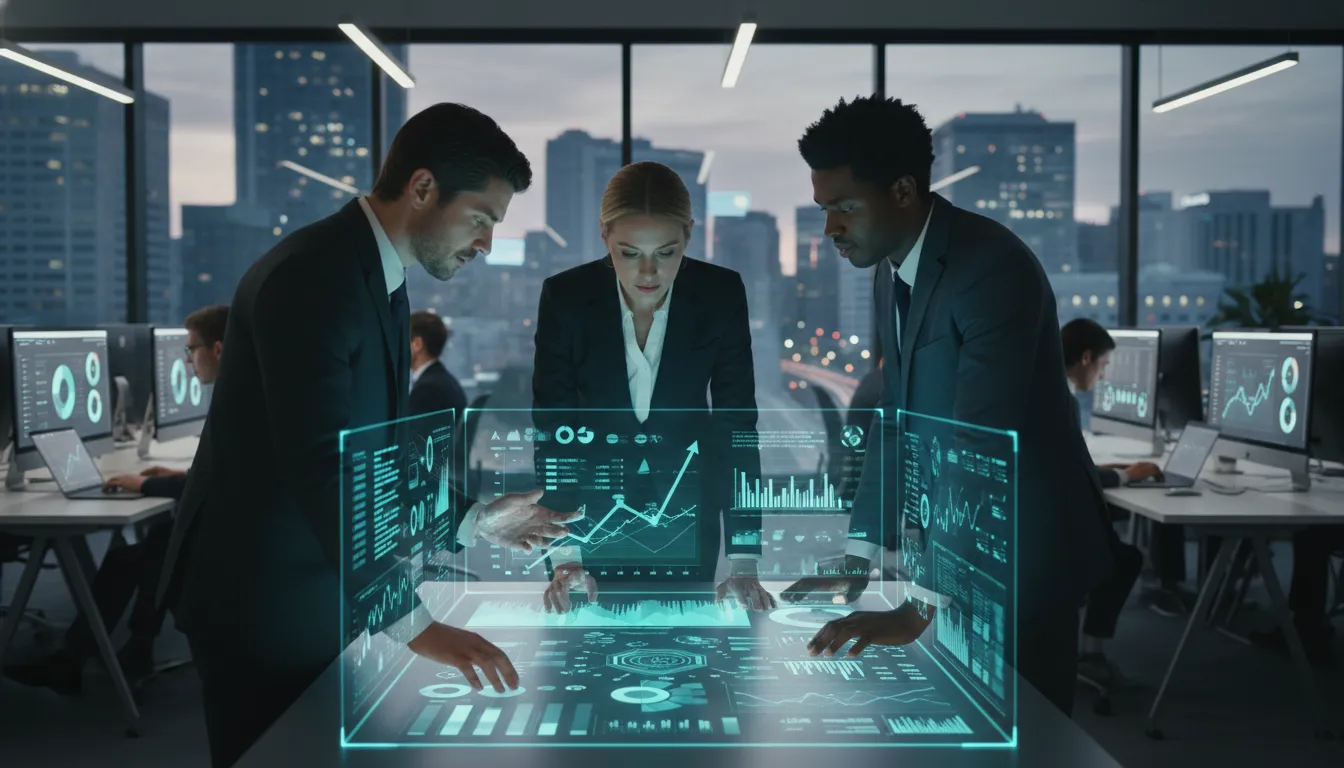 Mit KI Geld verdienen