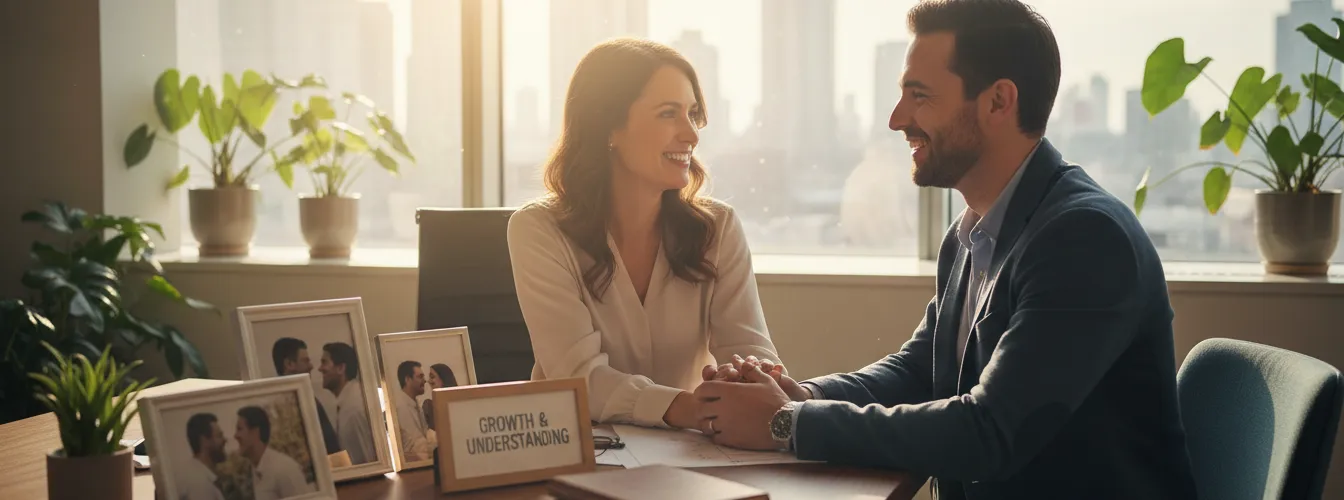 Partnerrückführung Erfahrung