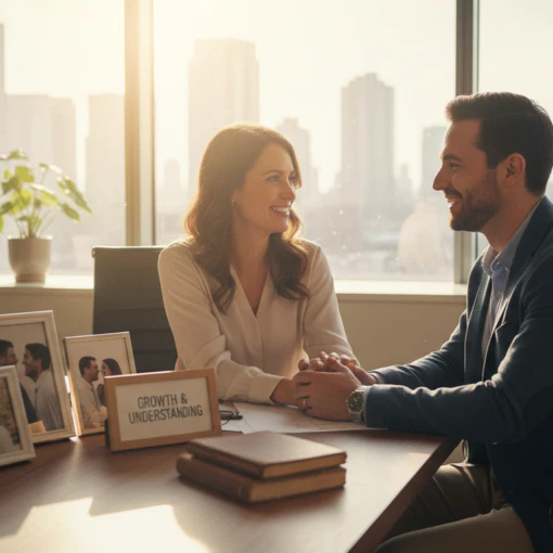 Partnerrückführung Erfahrung