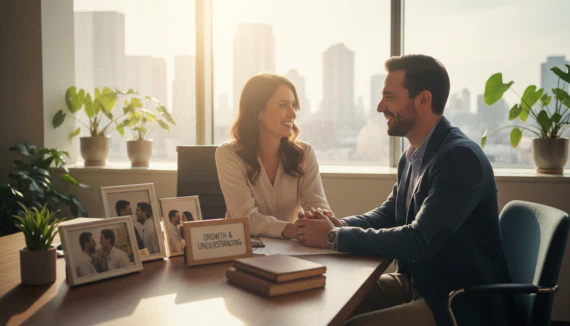 Partnerrückführung Erfahrung