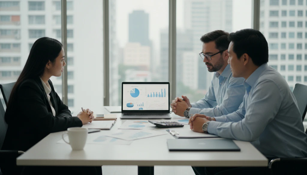 Praktische Tipps Kreditentscheidung