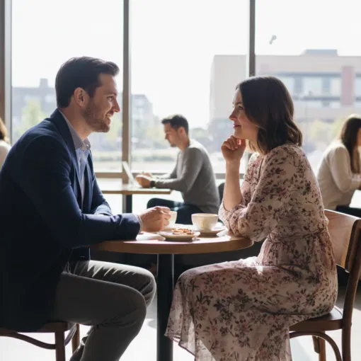 Schlechte Anmachsprüche