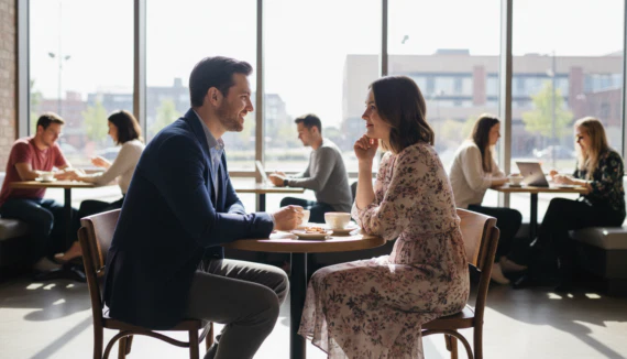 Schlechte Anmachsprüche