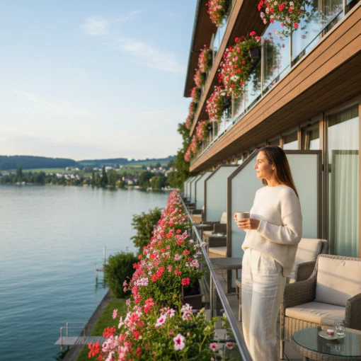 Single Hotel Bodensee