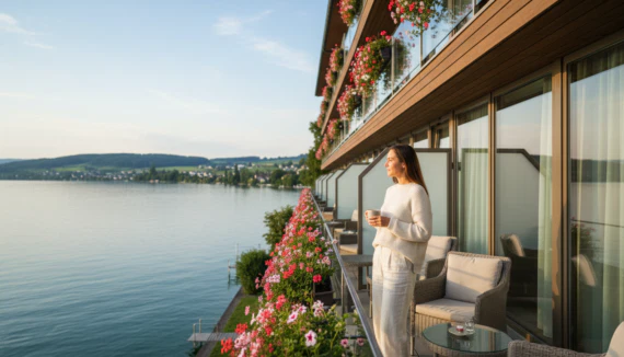 Single Hotel Bodensee