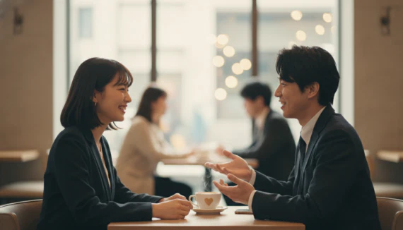 Süße Anmachsprüche