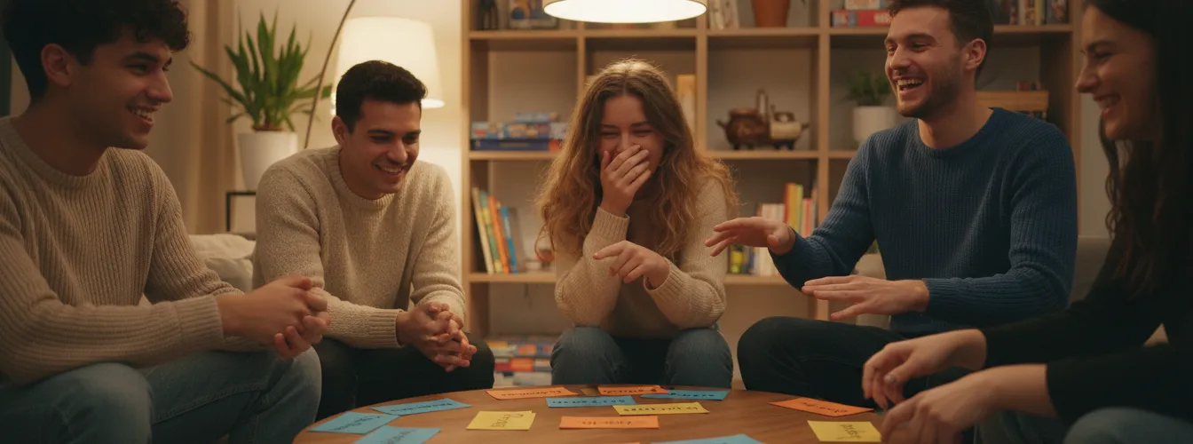 Wahrheit oder Pflicht Fragen