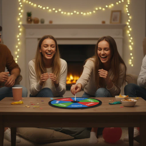 Wahrheit oder Pflicht Fragen extrem