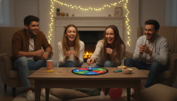 Wahrheit oder Pflicht Fragen extrem