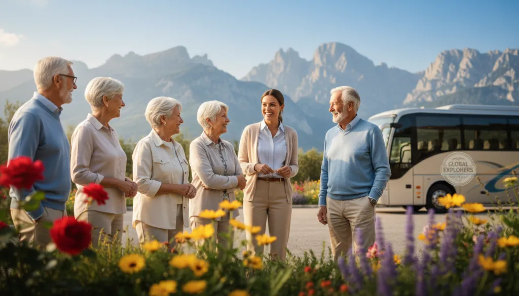 seniorenreisen seniorenreisen