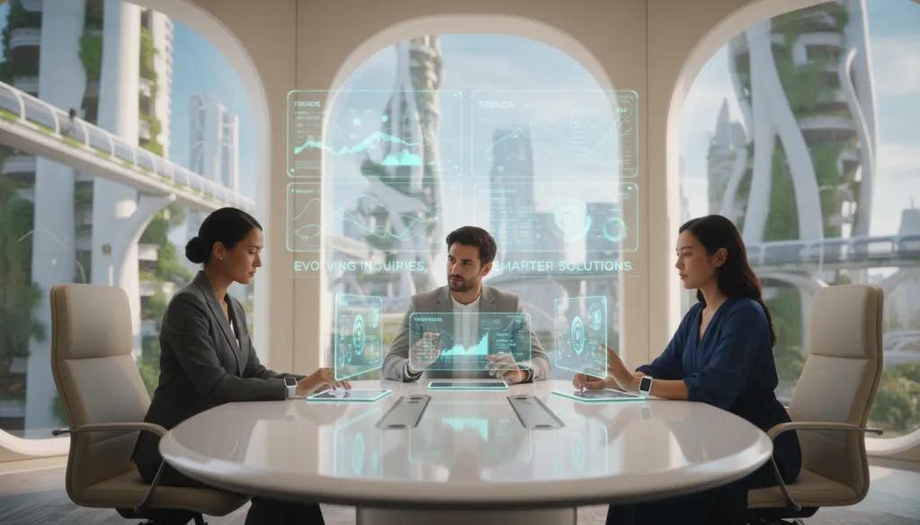 trends fragen trends fragen