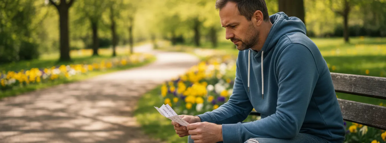 Als Vater versagt Sprüche