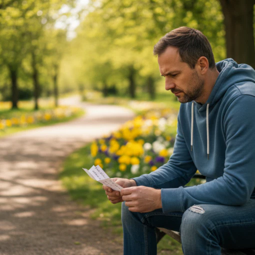 Als Vater versagt Sprüche