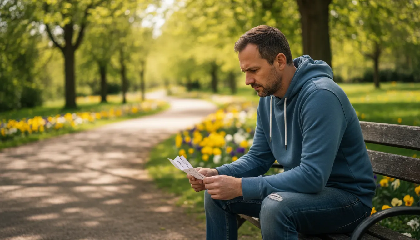 Als Vater versagt Sprüche