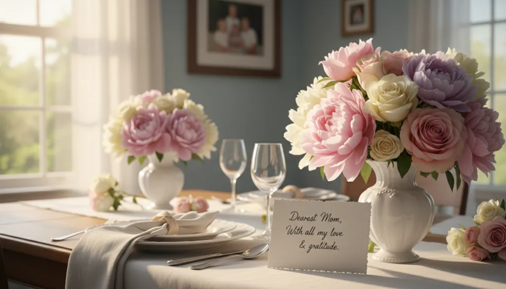 Dankbare Sprüche Muttertag Dankbare Sprüche Muttertag