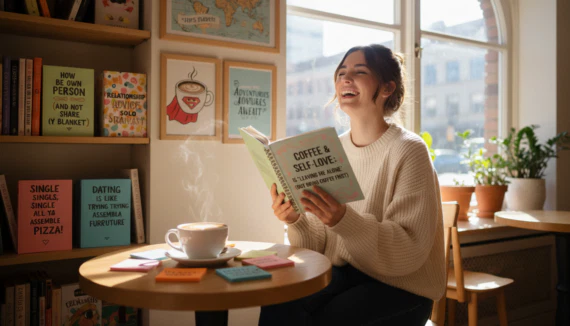 Lustige Sprüche Single Frau