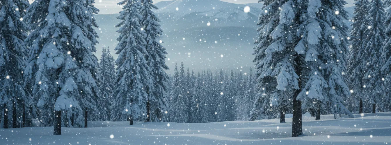 Schöne Winter Sprüche kurz