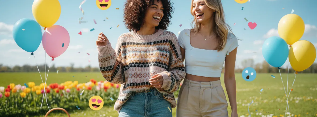 Sprüche Freundschaft lustig