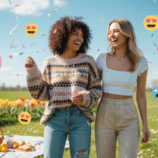 Sprüche Freundschaft lustig