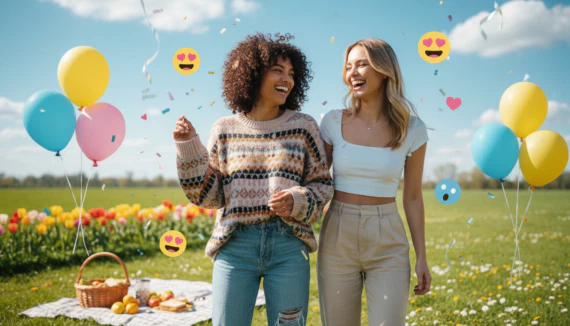 Sprüche Freundschaft lustig