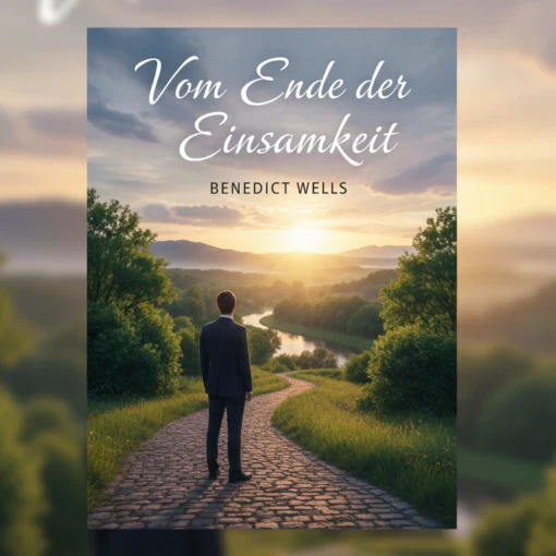 Vom Ende der Einsamkeit