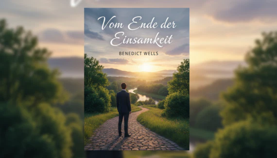 Vom Ende der Einsamkeit