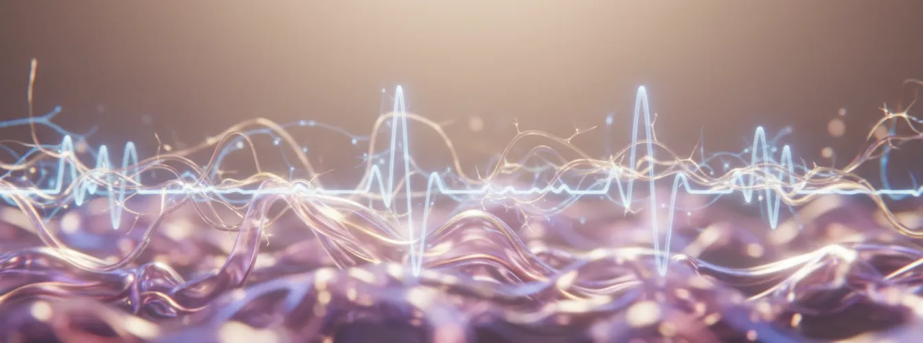 Wie fühlt sich ein Orgasmus an