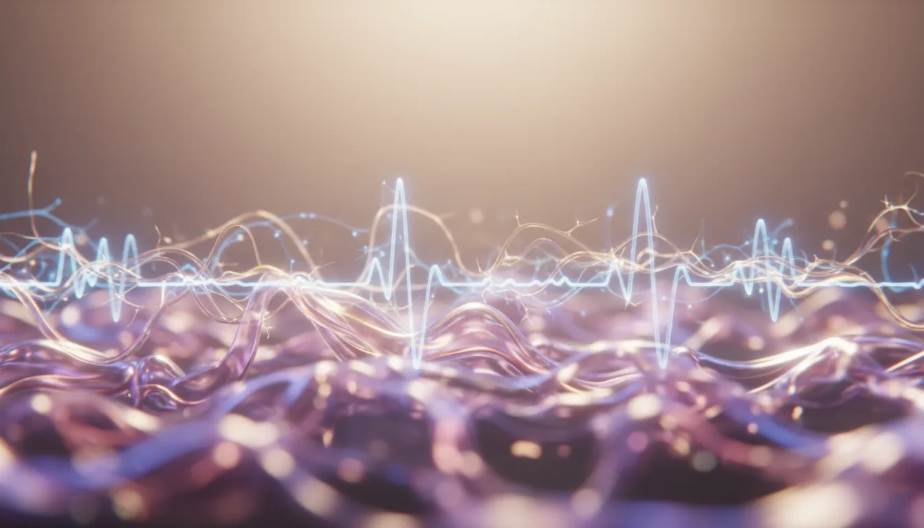 Wie fühlt sich ein Orgasmus an