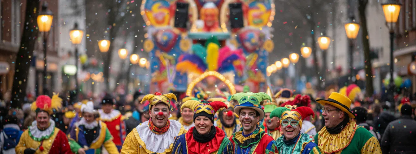 Witzig Fasching Sprüche kurz