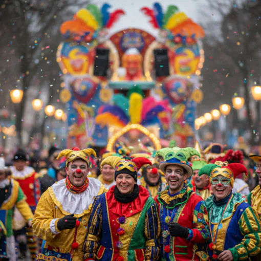 Witzig Fasching Sprüche kurz