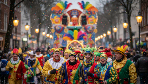 Witzig Fasching Sprüche kurz