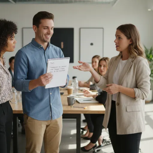 Zwei Wahrheiten eine Lüge