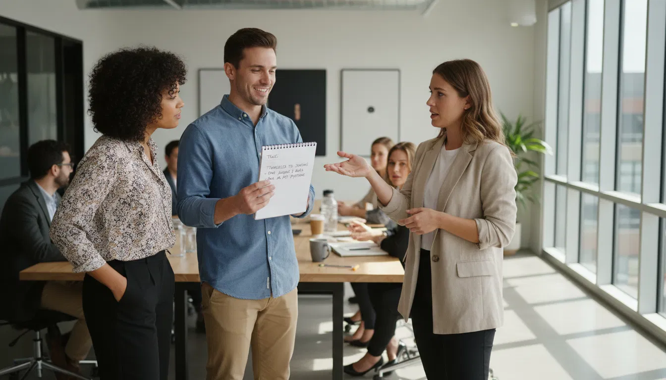 Zwei Wahrheiten eine Lüge