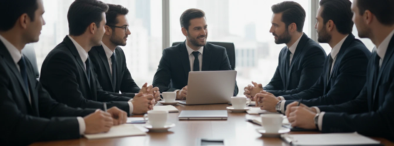 Böse Sprüche mit Sarkasmus