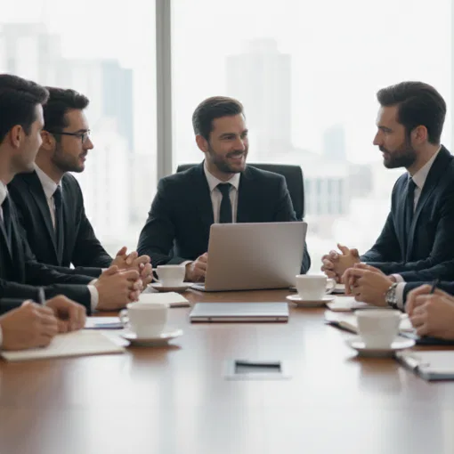 Böse Sprüche mit Sarkasmus