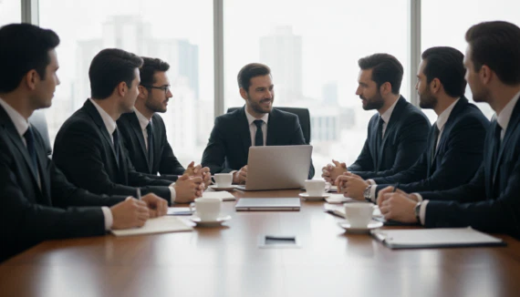 Böse Sprüche mit Sarkasmus