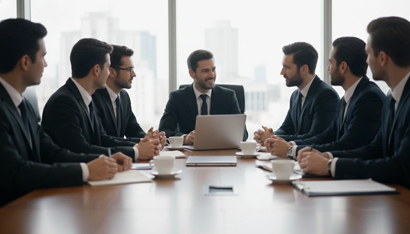 Böse Sprüche mit Sarkasmus