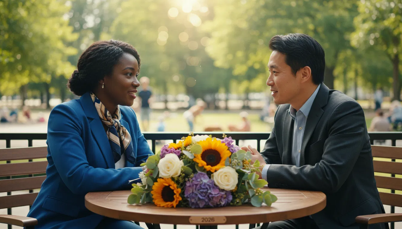 Dankbarkeits-Sprüche für Freundschaft