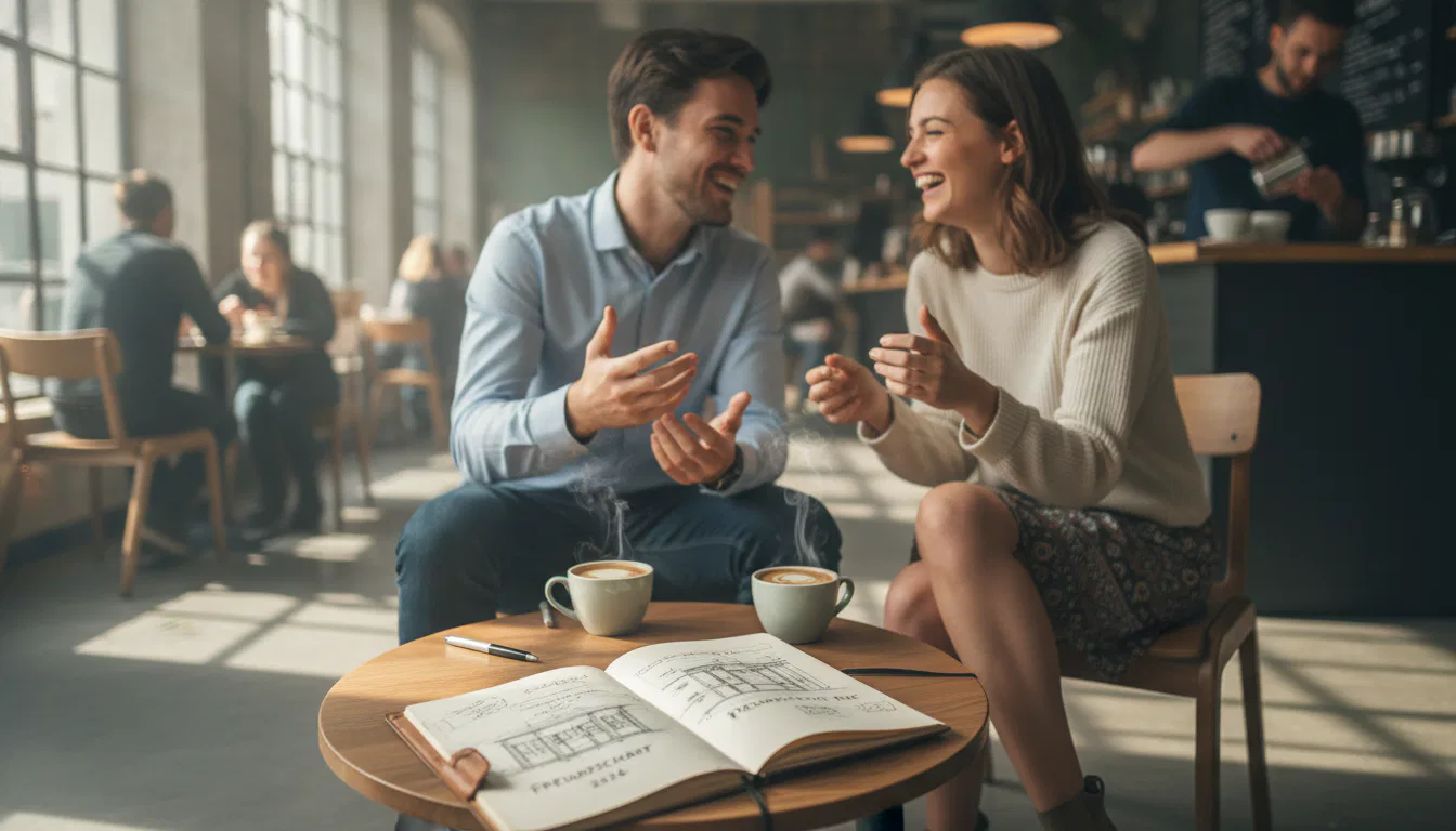 Freundschaft Plus – Bedeutung