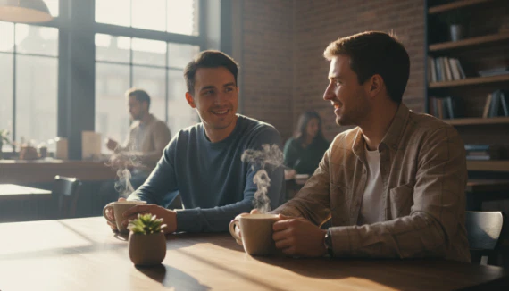 Freundschaft Plus – Regeln