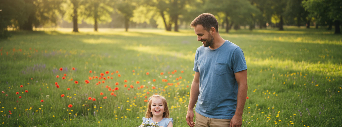 Vater-Tochter-Sprüche