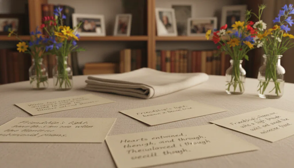 freundschaftsgedichte