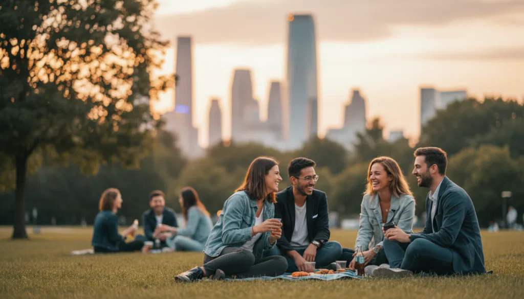 kulturelle wahrnehmung freundschaft plus