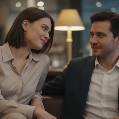 🤗 Bedeutung beim Flirten