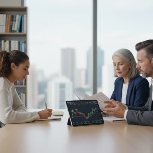 Investieren in Aktien für Anfänger