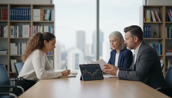 Investieren in Aktien für Anfänger