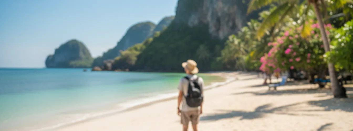 Singlereisen Thailand
