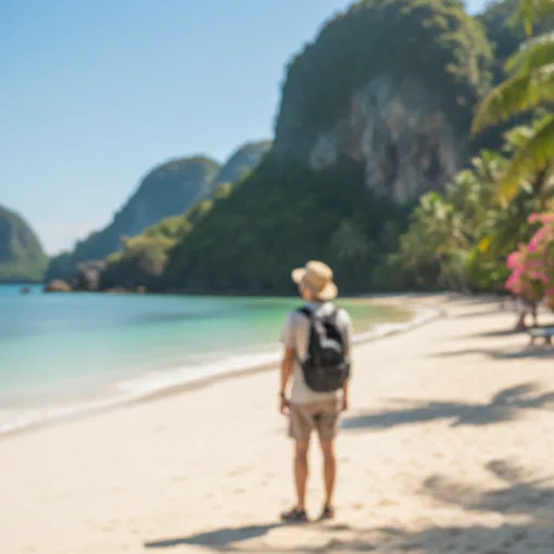 Singlereisen Thailand